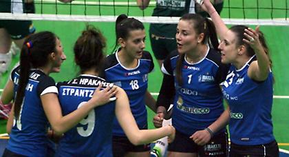 Έμεινε ο ένας Ηρακλής, έπεσε ο άλλος