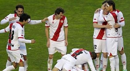 Και πώς να πέσει;