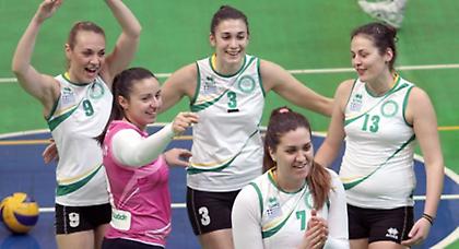 Ηρωική έξοδος!