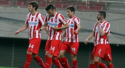 41ο με αντίπαλο τον εαυτό του