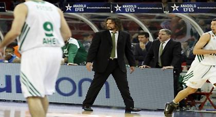 «Γλύκανε» ο Παναθηναϊκός, στην «γκιλοτίνα» ο Ολυμπιακός