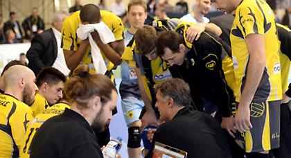 Δεν έψαξε δικαιολογίες η ΑΕΚ