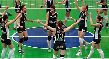 «Κλείδωσε» πλέι οφ ο Παναθηναϊκός