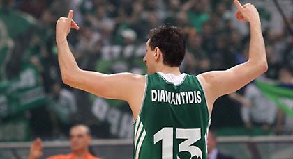 Πράγματα, που δεν ξέρετε για τον Διαμαντίδη…