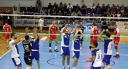 Όπως πέρυσι...