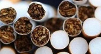 Καβάλα: Πωλούσε λαθραία τσιγάρα στη λαϊκή
