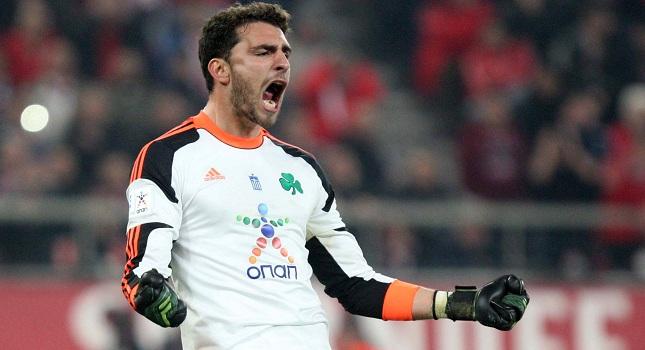 Και η Τζένοα για Καπίνο