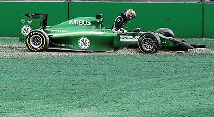 Τη γλίτωσε ο Κομπαγιάσι