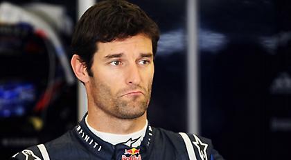 Γουέμπερ: «Η McLaren έχει αρχ…α»