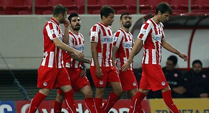 «Ξανά στα αστέρια Θρύλε»!