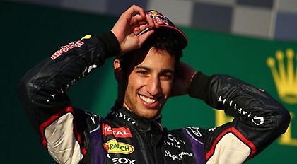 Υπό διερεύνηση ο Ρικιάρντο…