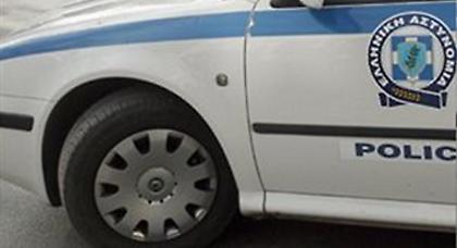 Άγνωστος πυροβόλησε κατά του αστυνομικού τμήματος Λεωνιδίου