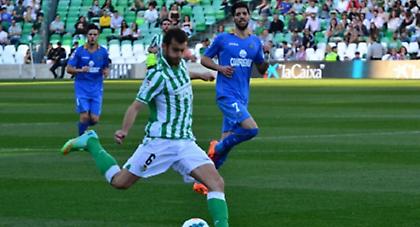 «Πισωγύρισμα» για την… Ευρωπαία Μπέτις