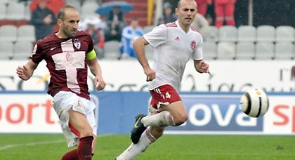 Άρρωστη… ΑΕΛ!