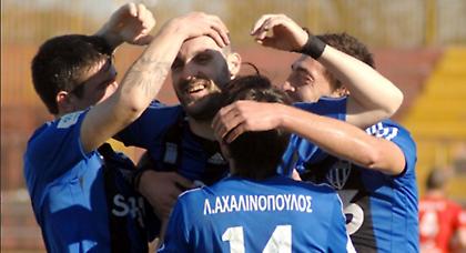 «Κόλαση» στα πλέι οφ!