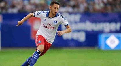 Έτσι ξηγιέται το Αμβούργο…