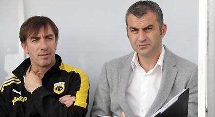 Δέλλας: «Δώσαμε πάλι δικαιώματα…»