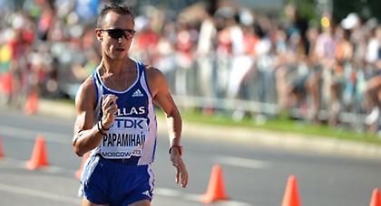 Θετικό ξεκίνημα για Παπαμιχαήλ