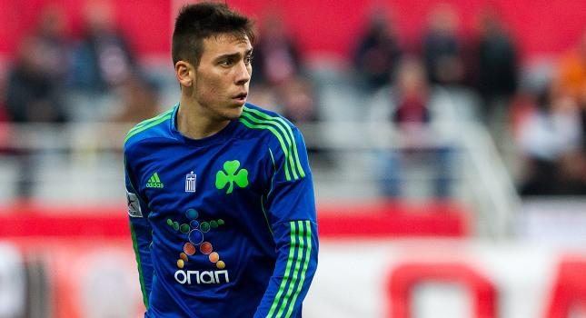 «Τα πάντα για την κούπα στη Λεωφόρο»