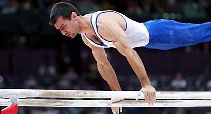 Δεν είχε… βάθρο για Τσολακίδη στο Κότμπους