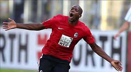 Της ήρθε κατραπακιά!