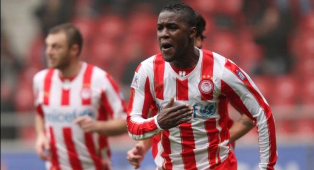 Κάμπελ: «Σημαντικό για το βιογραφικό μου»