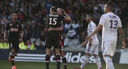 Άλλο επίπεδο η Μονακό… (video)