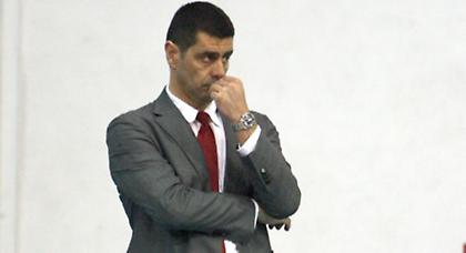 Καζάζης: «Κατάθεση ψυχής»