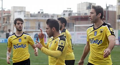 Οι παίκτες του… μέλλοντος