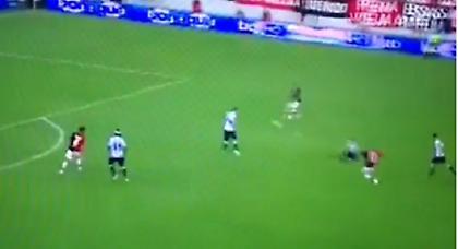 «Κρέμασμα» αλά… Τρεζεγκέ