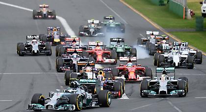 «Βαρετό το πρωτάθλημα της Formula 1»