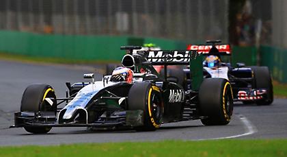 «Γιατρικό» το… βάθρο για τον Μπάτον