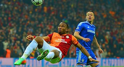 Όλοι… Αγγλία