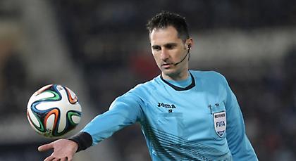 Ο Παππάς στο ΟΦΗ-Παναθηναϊκός