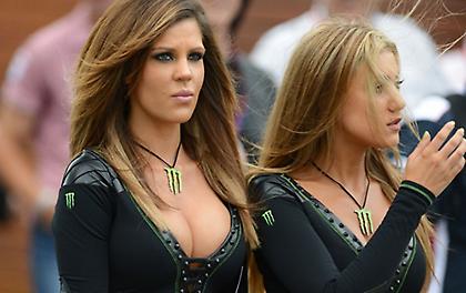 Και όμως, το πρωτάθλημα της F1 δεν είναι βαρετό!