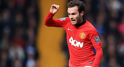 Μάτα: «Γρήγορο γκολ και… περνάμε τον Ολυμπιακό»