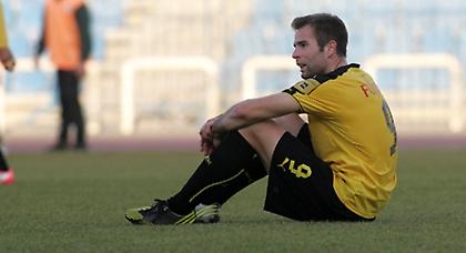 Ακόμη έξω ο Μπρέσεβιτς