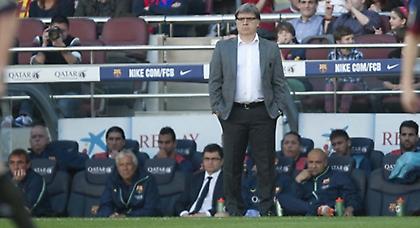 «Δεν συνεχίζει ο Μαρτίνο»