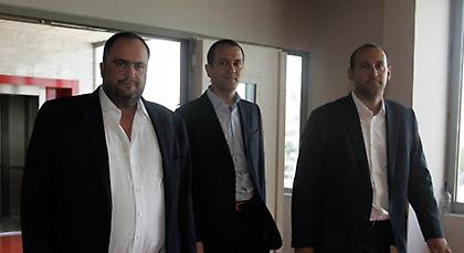 «Όλα κόκκινα και φέτος»