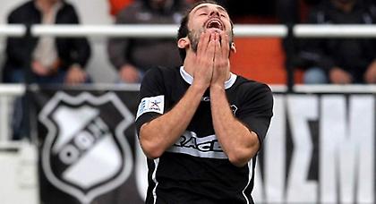 Το μυαλό στον Παναθηναϊκό