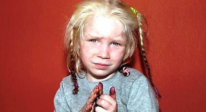 Αύριο κρίνεται η τύχη της μικρής Μαρίας