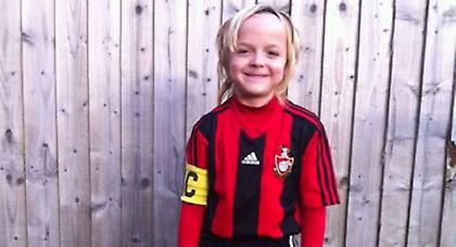 Ο επτάχρονος που τρελαίνει κόσμο στην Αγγλία (video)