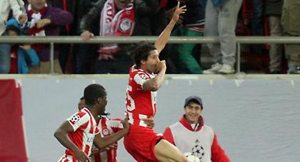 «Όλα» για τη ρεβάνς Ολυμπιακού!