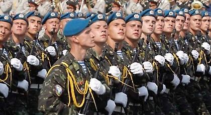 Διεθνή «ομάδα επαφής» για την Κριμαία ζητά η Μόσχα