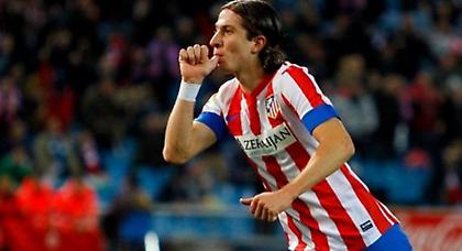 «Ντιέγκο Κόστα, όπως Σέρχιο Αγουέρο»