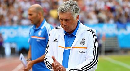 «Η πιο ολοκληρωμένη ομάδα που δούλεψα ποτέ»