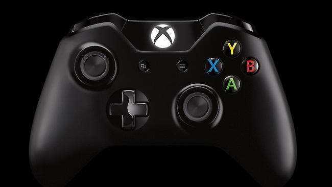 Συμβατά με PCs τα χειριστήρια του Xbox One