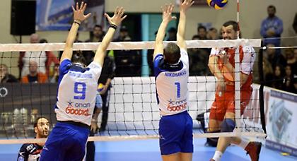 Μετά την κούπα… ΑΕΚ!