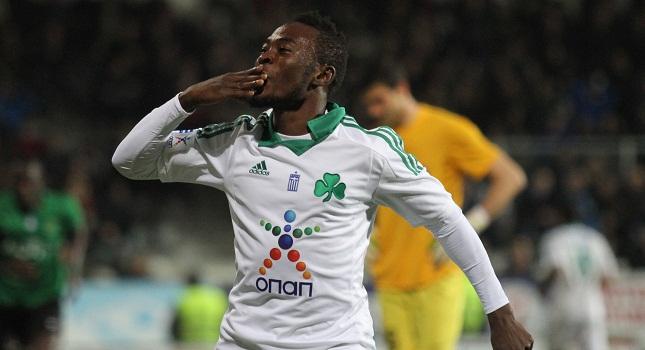 «Deal για Ατζαγκούν»