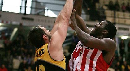 Τον «καθάρισε» ο παλιόφιλος